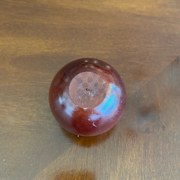 Wooden Apple Container - Picture 3 of 6